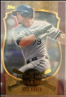Jose Abreu