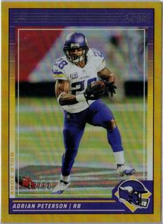 Adrian Peterson
