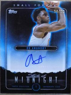 OG Anunoby