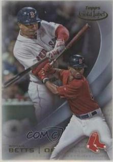 Mookie Betts