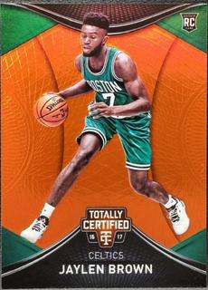 Jaylen Brown
