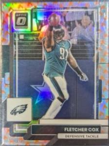 Fletcher Cox