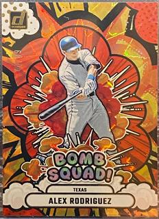 Alex Rodriguez