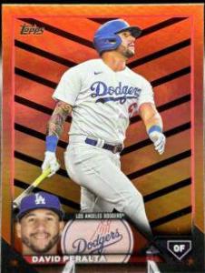 David Peralta