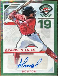 Franklin Arias