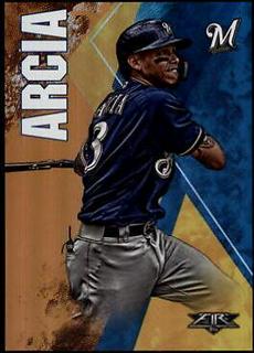 Orlando Arcia