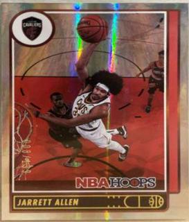 Jarrett Allen