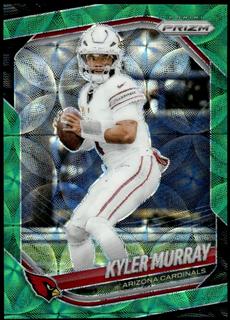 Kyler Murray