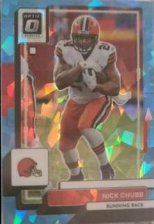 Nick Chubb