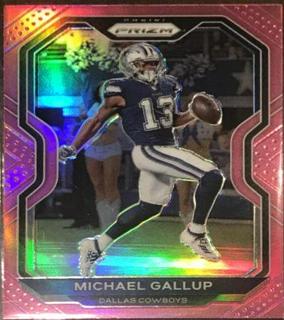Michael Gallup