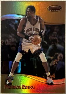 Patrick Ewing