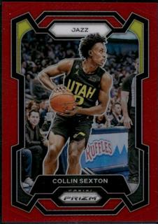 Collin Sexton