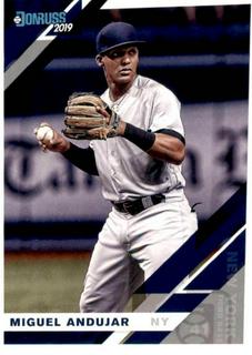 Miguel Andujar