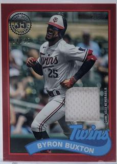 Byron Buxton