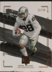 Josh Jacobs