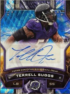 Terrell Suggs