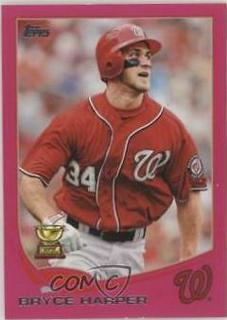 Bryce Harper