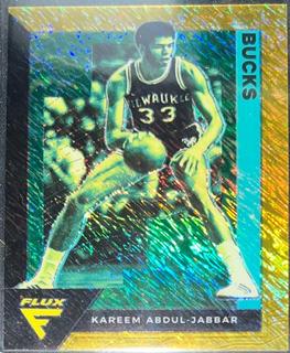 Kareem Abdul-Jabbar