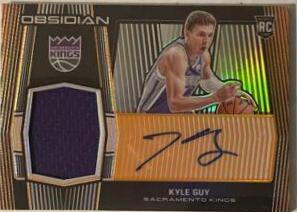 Kyle Guy