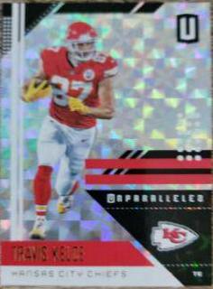 Travis Kelce