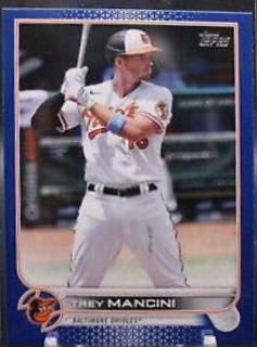 Trey Mancini