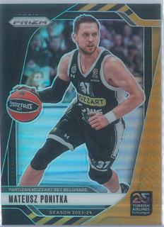Mateusz Ponitka