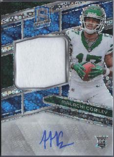 Malachi Corley