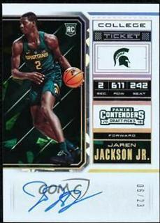 Jaren Jackson Jr.