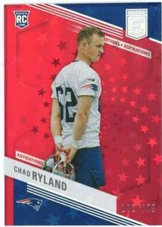 Chad Ryland