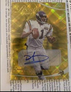 Daunte Culpepper