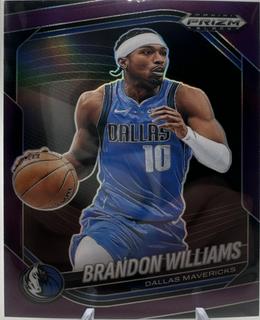 Brandon Williams