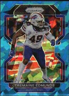 Tremaine Edmunds