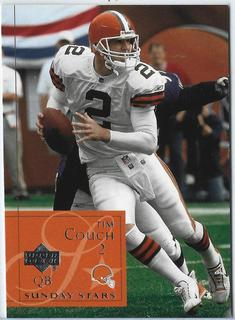 Tim Couch
