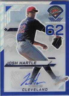 Josh Hartle