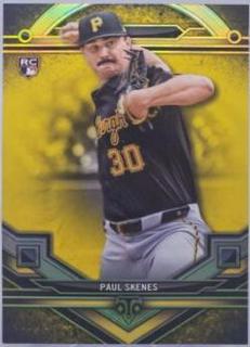 Paul Skenes