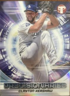 Clayton Kershaw
