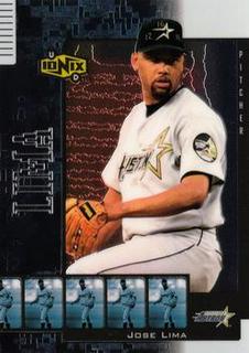 Jose Lima