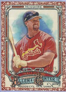 Mark McGwire