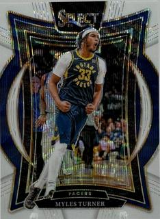 Myles Turner