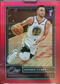 Stephen Curry