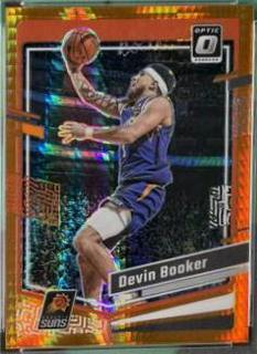 Devin Booker