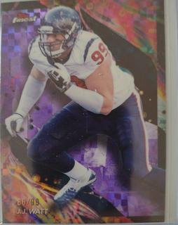 J.J. Watt