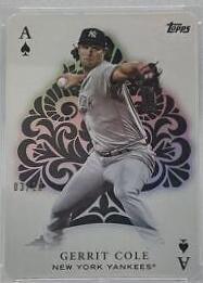 Gerrit Cole