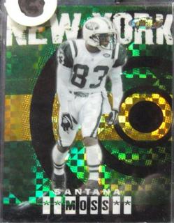 Santana Moss