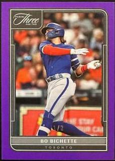 Bo Bichette