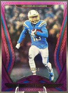 Keenan Allen