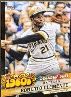 Roberto Clemente