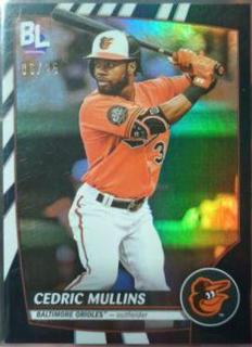 Cedric Mullins
