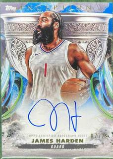 James Harden