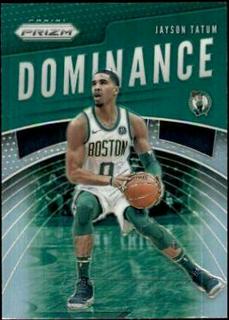 Jayson Tatum